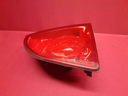 2008 - 2012 Chevy Chevrolet Malibu LEFT OUTER Tail Light Lamp on Body 20914363