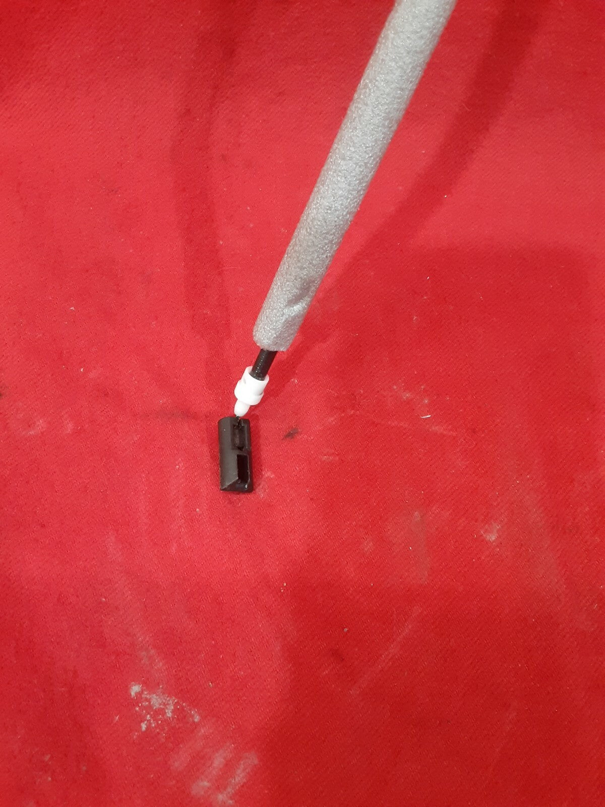 BMW M6 Bowden Release Cable Wire 51217275394