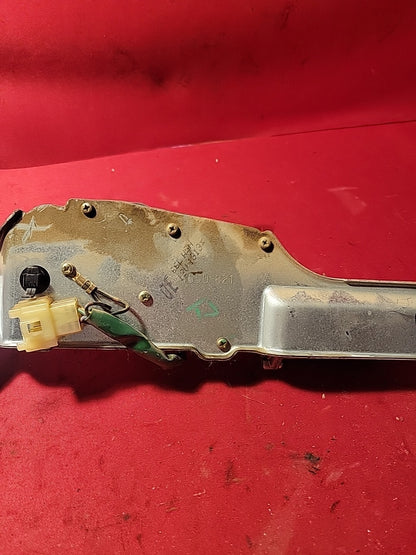 2000-2004 Subaru Outback Legacy Rear Wiper Motor Unit Assembly 86511AE05B