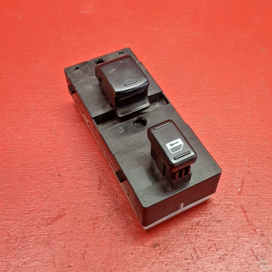 2005 2006 2007 Nissan Pathfinder Xterra Right Font Window Switch 25411-EA002