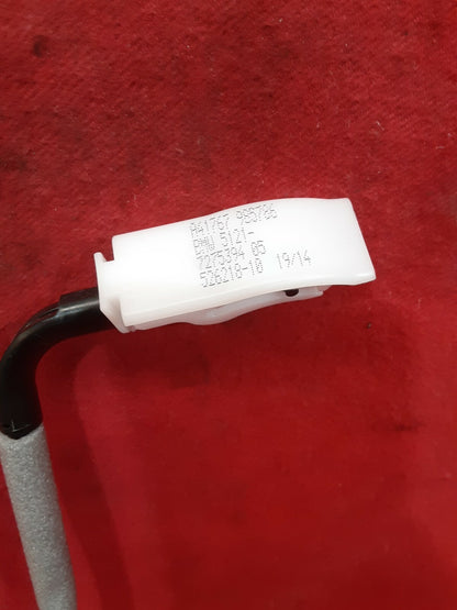 BMW M6 Bowden Release Cable Wire 51217275394