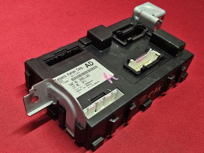2012 2013 Infiniti QX56 2014 QX80 Dashboard Body Control Module BCM BCU