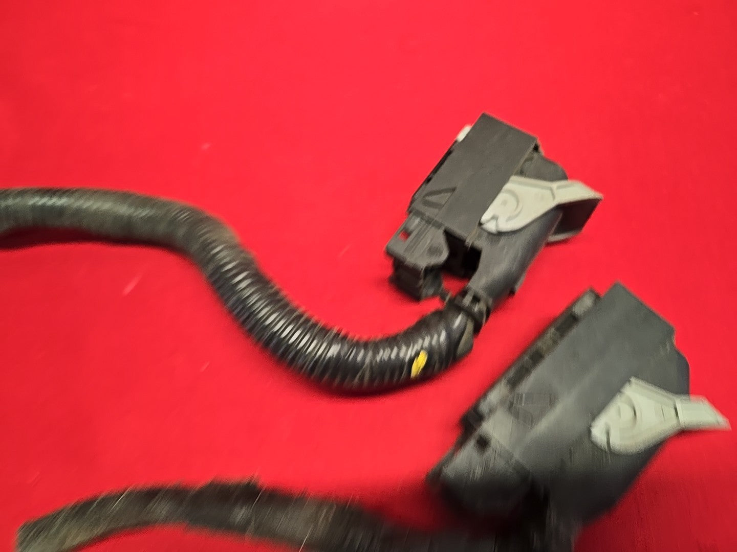 2007-2010 Dodge Chrysler Jeep Powertrain Engine Control Module ECM - PIGTAILS