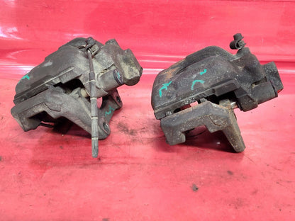 2004-2010 BMW X3 / 01-06 330i 330Ci Right Left REAR Brake Caliper Set 127k