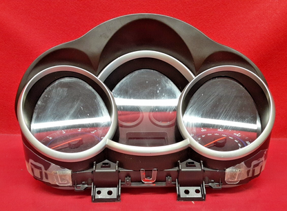 2013 - 2016 GM Chevrolet Cruze Instrument Cluster Speedometer Gauge 154918 MI