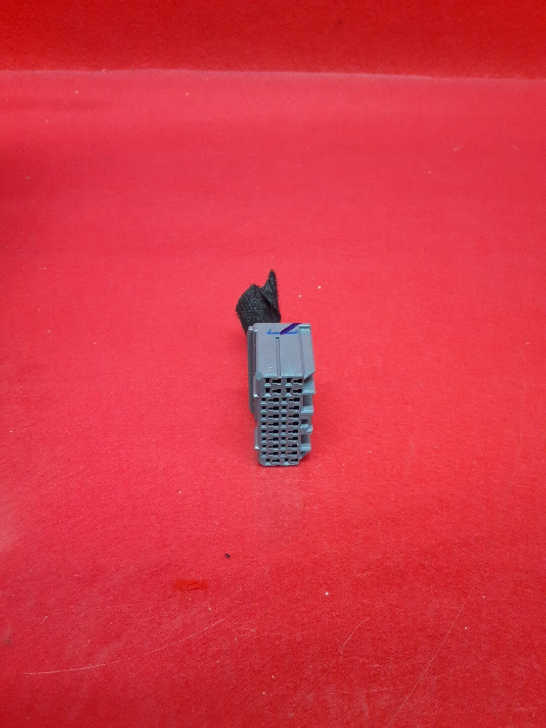 2013 Mopar Dodge Dart Telematics Communication Control Module Pigtail