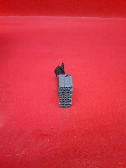 2013 Mopar Dodge Dart Telematics Communication Control Module Pigtail