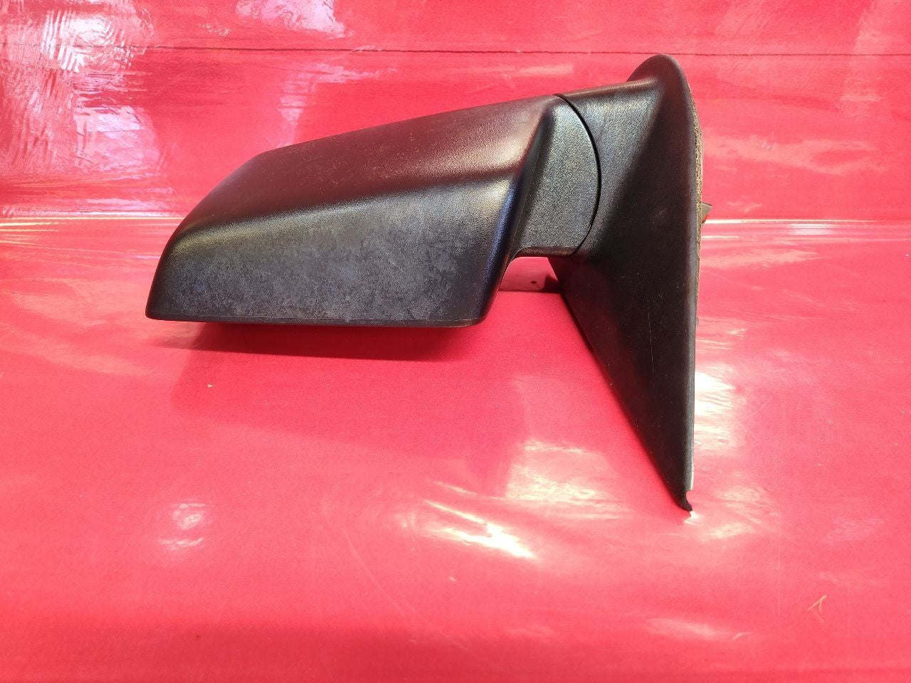 06-10 Ford Explorer / Sport Trac LEFT DRIVER Door Wing Mirror Textured Black
