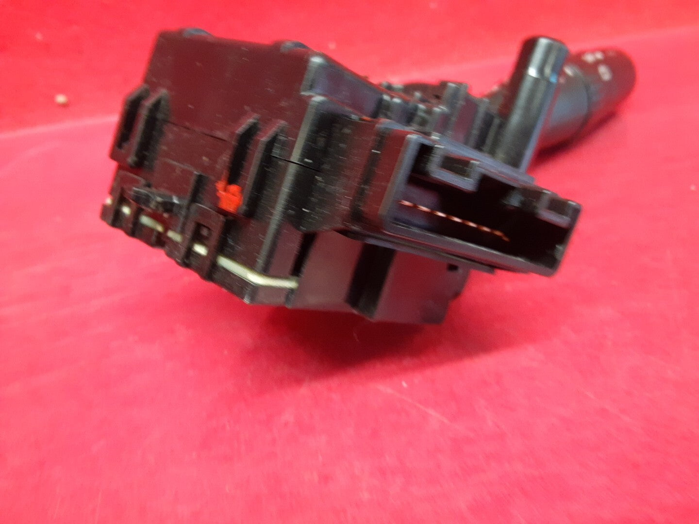 2007 - 2013 Suzuki SX4 Windshield Wiper Control Switch Lever Arm Stalk w/Rear