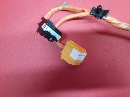 2008 - 2010 GM Chevrolet Buick Saturn Pontiac AC / DC Module 10361107 - PIGTAILS