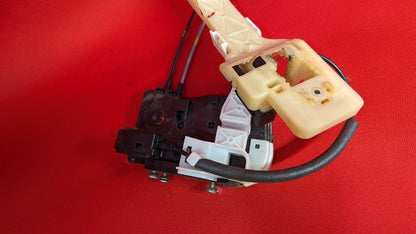 2011-2015 Hyundai Sonata + Hybrid LEFT DRIVER REAR Door Latch Lock Actuator