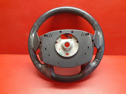 2010-2013 Range Rover Sport Steering Wheel W/ Paddle Shift Ebony LR023958