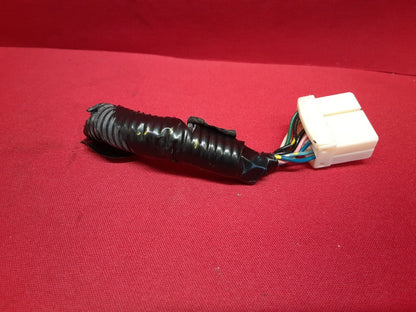 2007 - 2008 Honda Civic Hybrid XM Satellite Receiver PIGTAIL ONLY 39820-SNA-A01