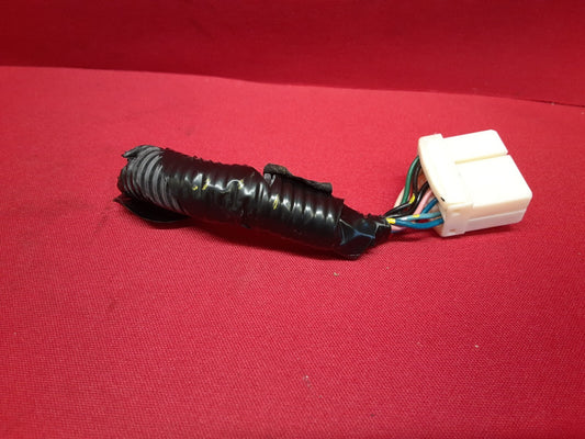 2007 - 2008 Honda Civic Hybrid XM Satellite Receiver PIGTAIL ONLY 39820-SNA-A01