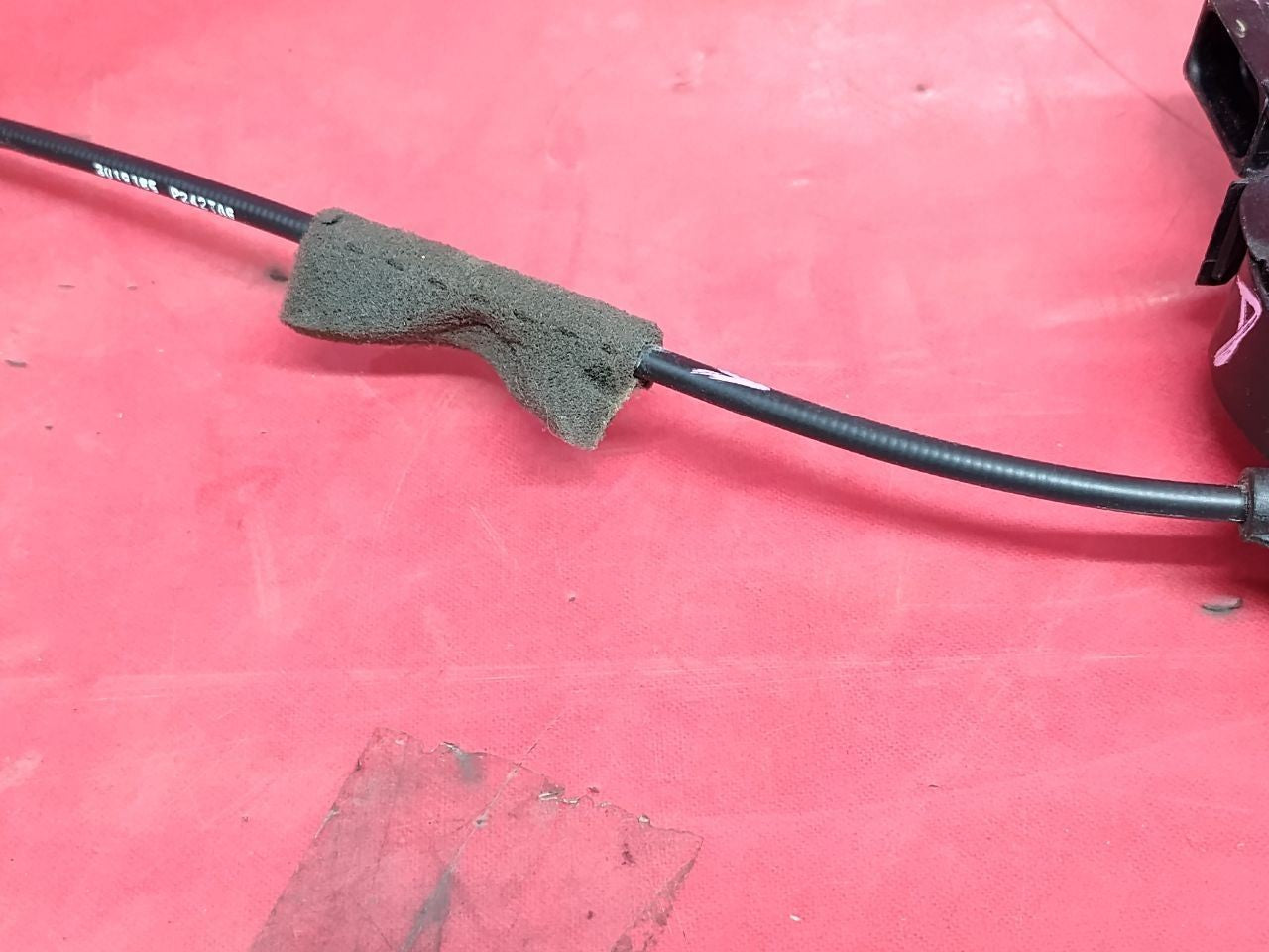 2007-2017 GMC Chevrolet Buick FRONT LEFT DRIVER Door Latch Lock Actuator
