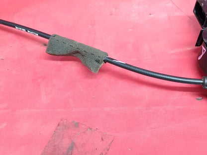 2007-2017 GMC Chevrolet Buick FRONT LEFT DRIVER Door Latch Lock Actuator