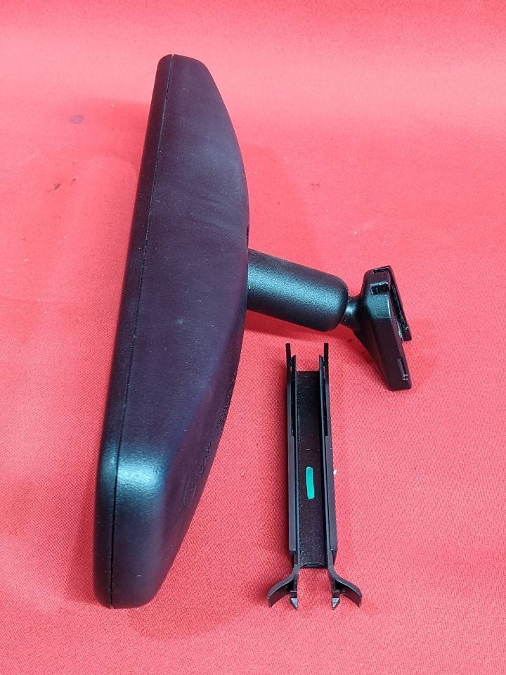 2007-2014 Subaru Tribeca Interior Rear View Rearview Mirror AUTODIM + COMPASS