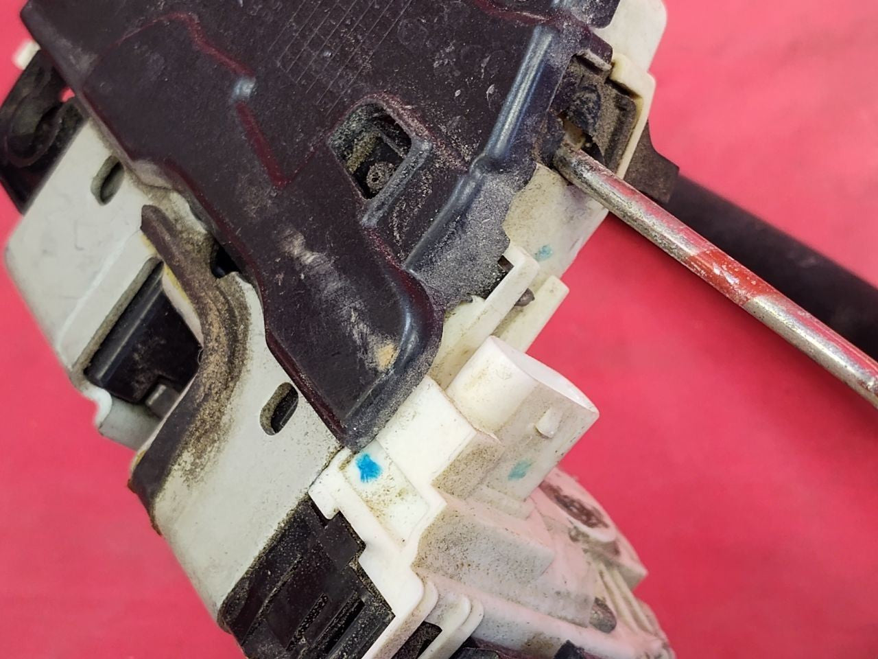 2011-2025 Chrysler Dodge Jeep Ram FRONT RIGHT PASSENGER Door Latch Lock Actuator