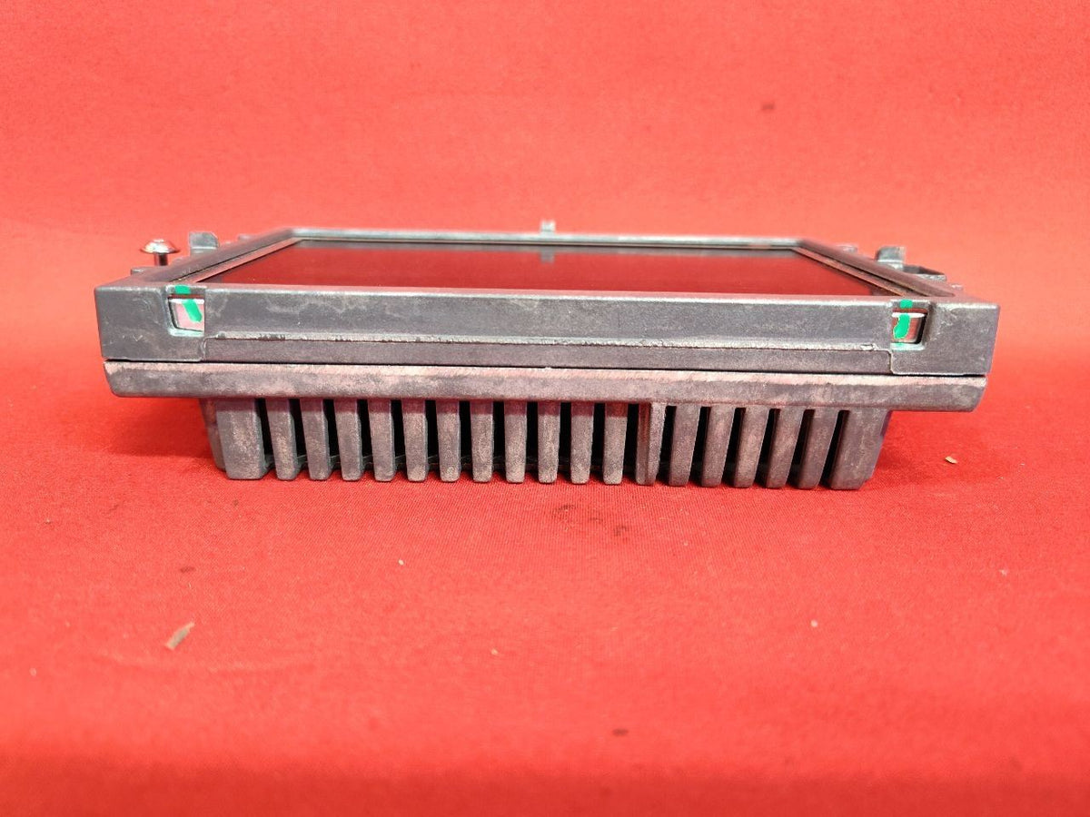 2012-2018 Mercedes Benz Front Dash Radio Stereo Display Screen 7 INCH