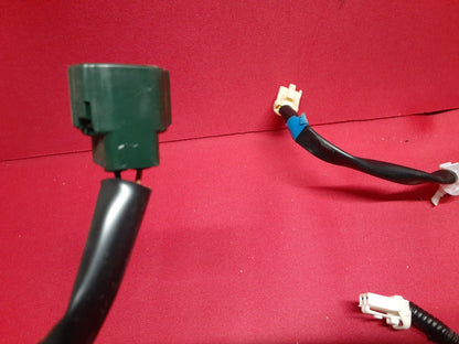 2012 Infiniti M37 Rear Trunk Deck Lid Wiring Harness 	24015-1MA3A