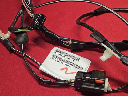 2004 2005 Dodge Durango Liftgate Tailgate Hatch Wiring Harness 56049179AG