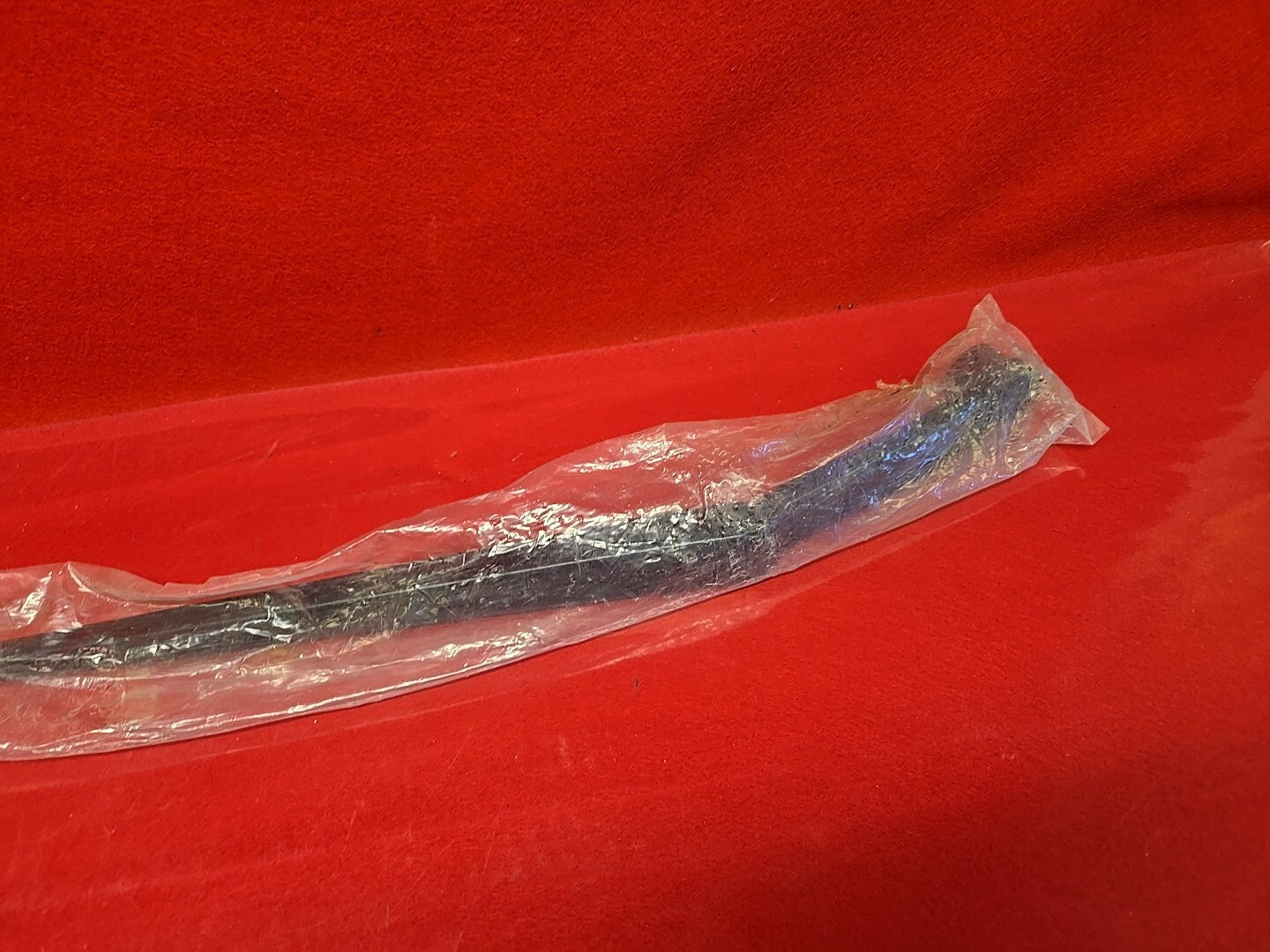 NEW OEM 14-18 Subaru Forester Premium Limited Touring RIGHT Windshield Wiper Arm