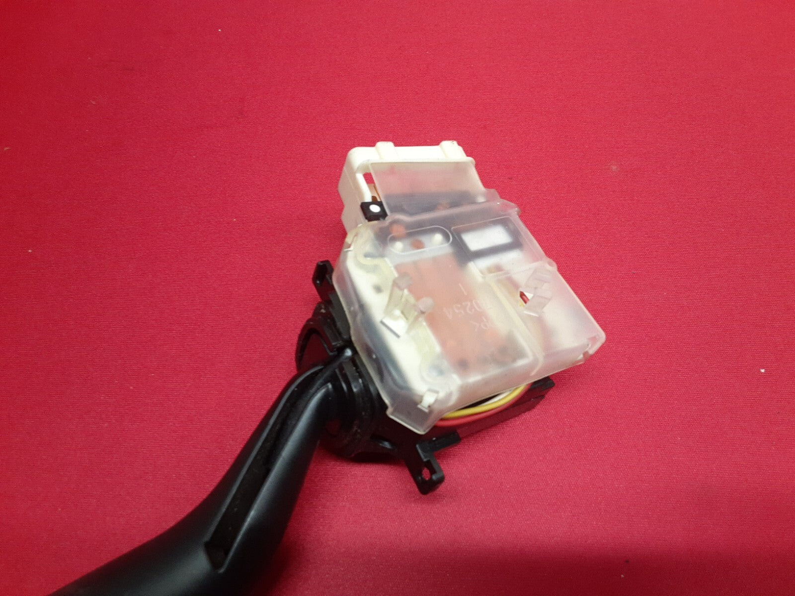 2007 - 2012 Mazda Headlight Lamp Steering Column Stalk Switch  GR9N-66-122