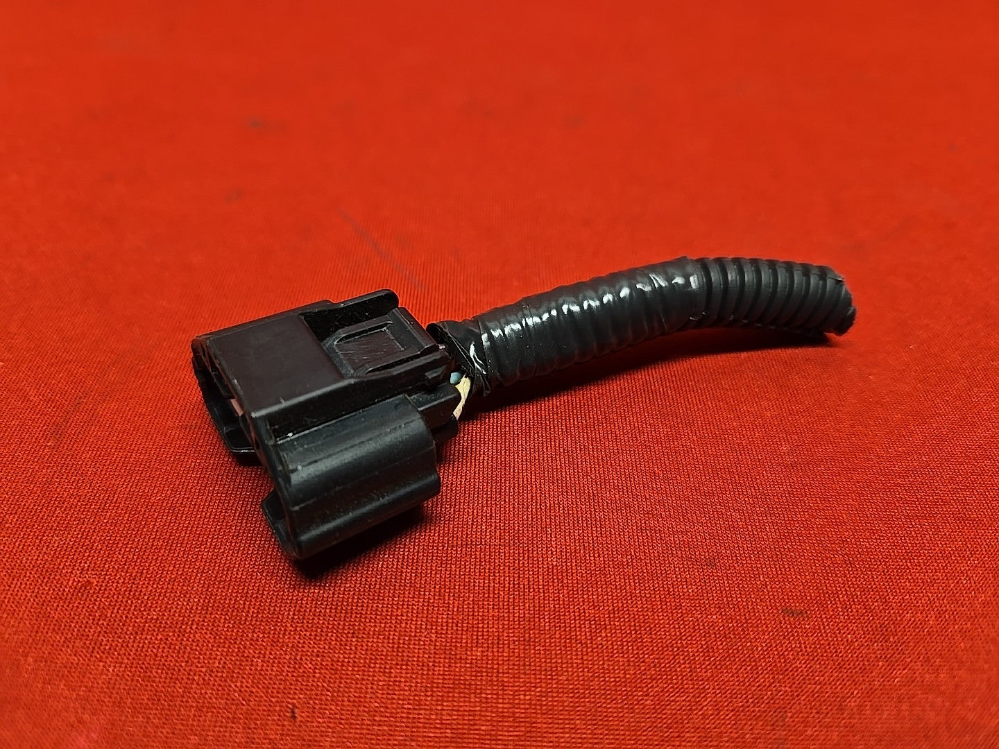 2008-2015 Nissan Rogue 2.5L L4 Accelerator Pedal Travel Sensor - PIGTAIL WIRE