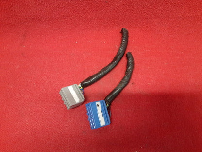 2003 2004 2005 Subaru Baja Legacy 2.5L Integrated Anti-Theft Module PIGTAILS