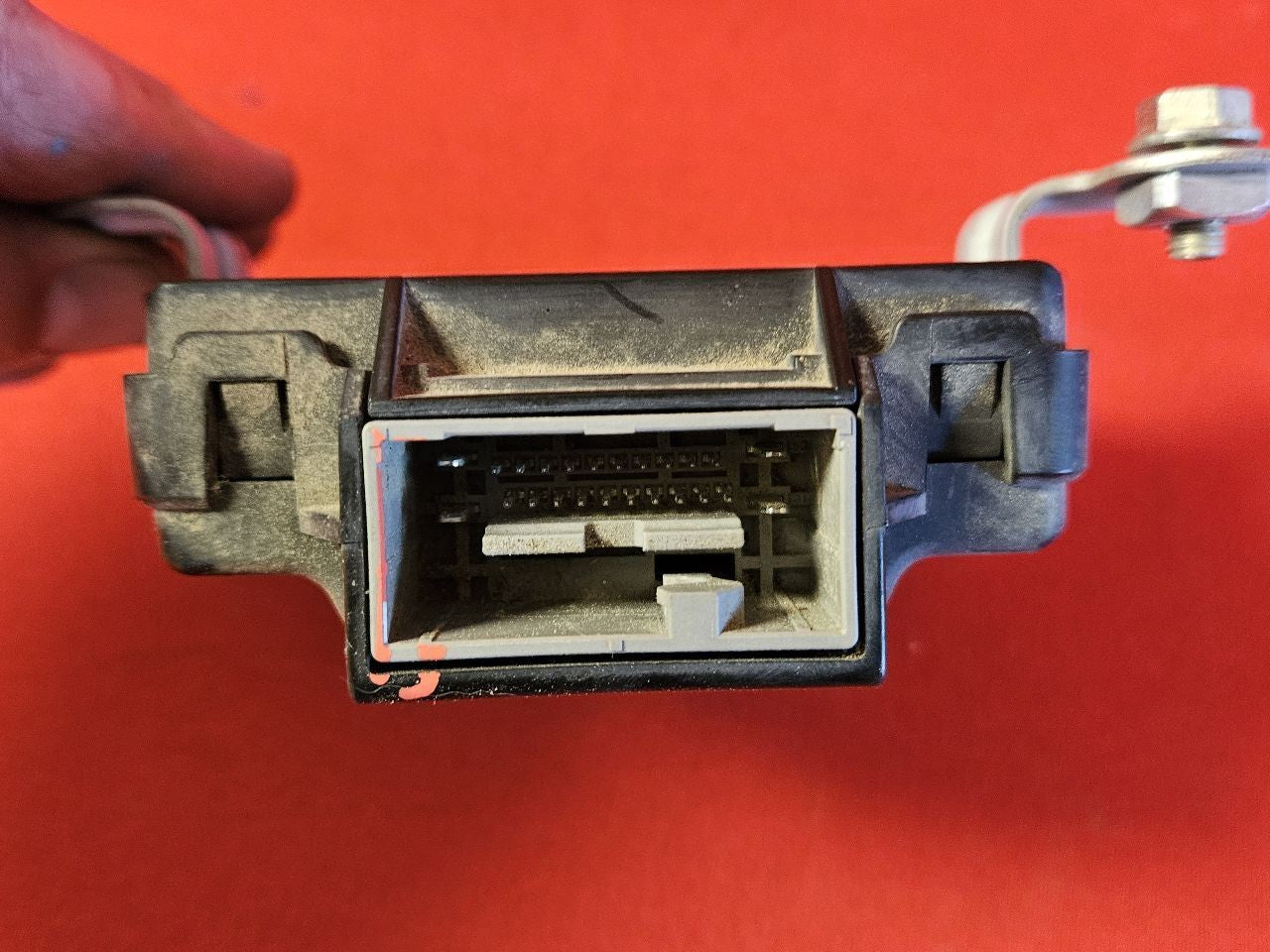 2017 2018 Honda CR-V EX / EX-L AWD All Wheel Drive Transfer Case Control Module