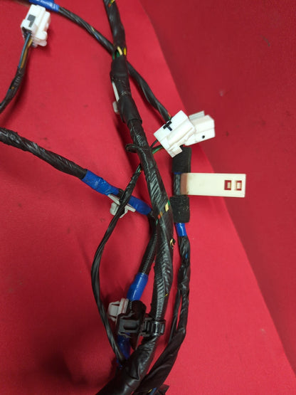 2011 - 2013 Kia Sorento Liftgate Hatch Wiring Harness CAMERA STYLE 91680-1U040