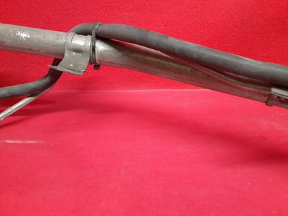 18-20 Buick Regal Sportback TourX Rear Fuel Tank Filler Pipe Neck Hose 84689977