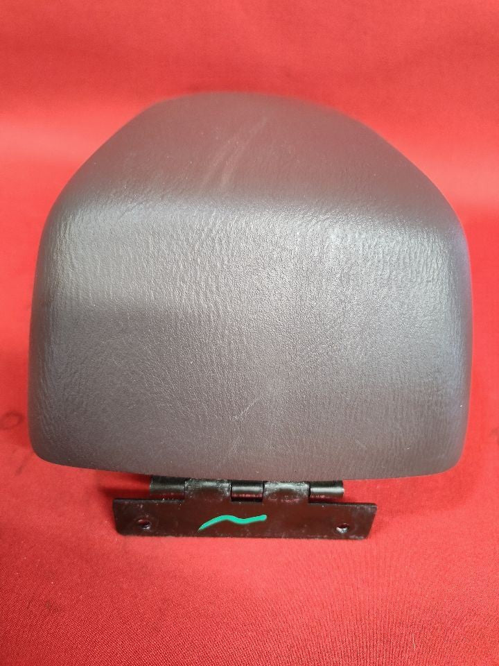 2002-2004 Subaru Outback Legacy Auto Trans Center Console Arm Rest Lid BROWN