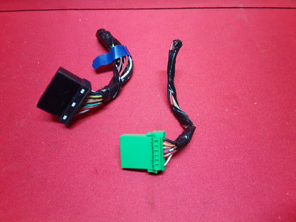 2004 2005 2006 Acura MDX Roof Map Dome Light Console w/ Sunroof  PIGTAIL WIRES