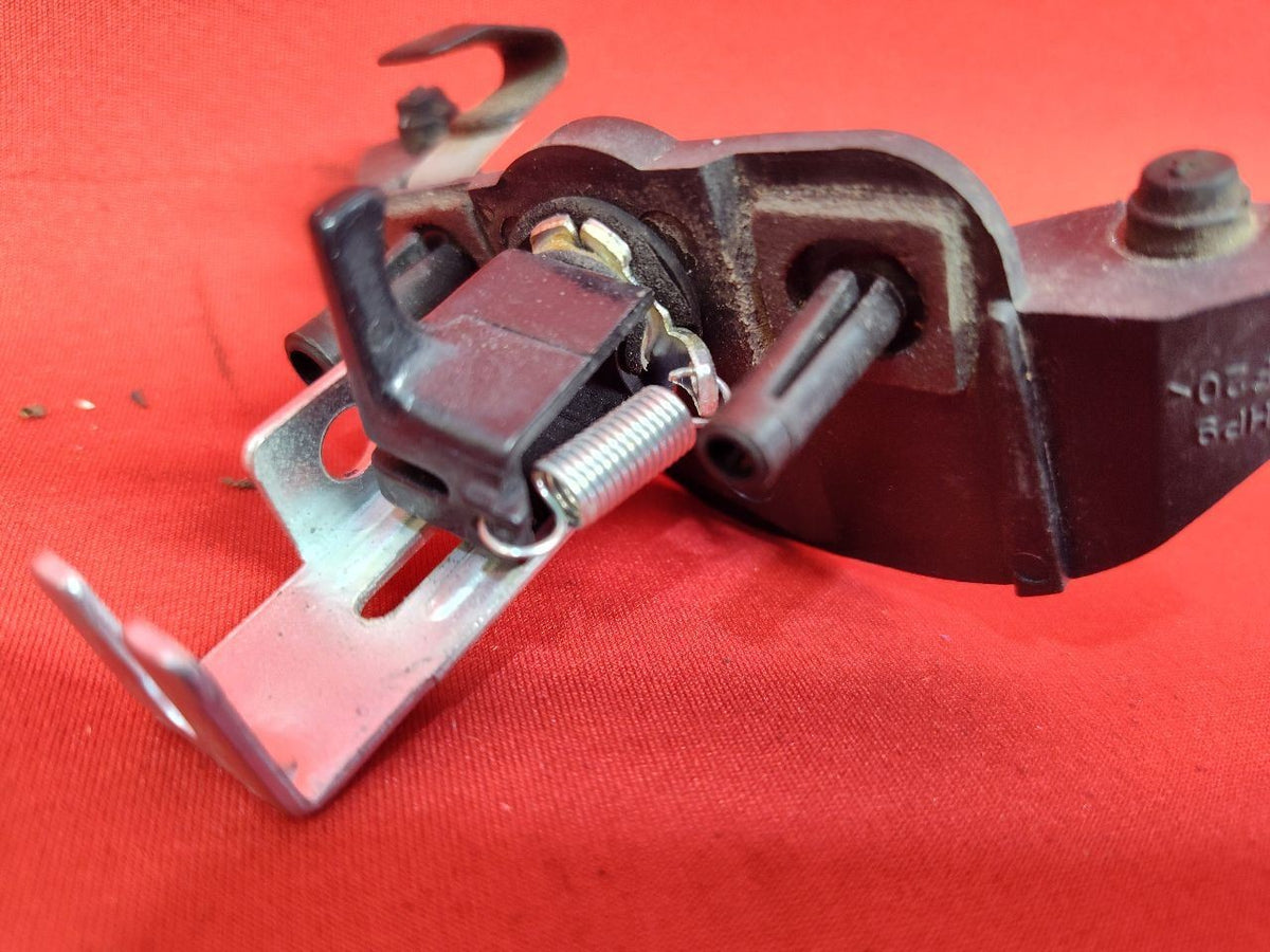 2004-2025 Mazda Gas Lid Fuel Filler Door Latch Lock Actuator B095-56-890F