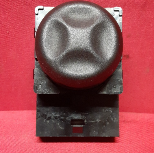 2005 - 2022 Chevy Cadillac GMC Buick Lumbar Seat Adjustment Switch 84477509