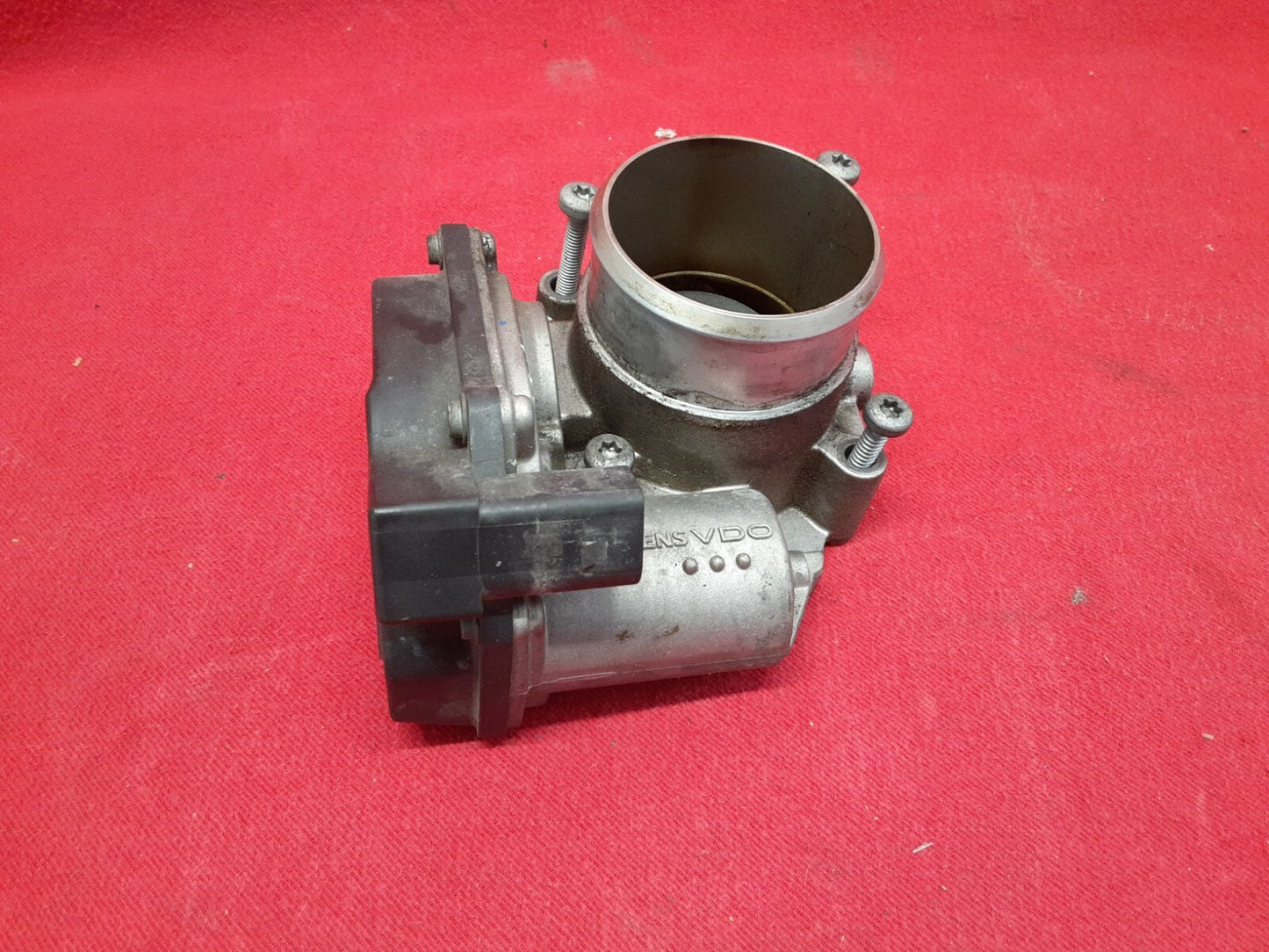 2005 - 2020 Audi 2.0L L4 Throttle Body w/ Actuator & Bolts 	06F-133-062-E
