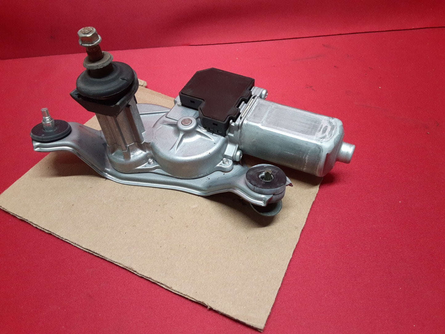 2001 - 2007 Toyota Highlander REAR Hatch Liftgate Window Wiper Motor 85130-48020