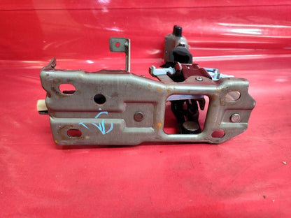 1995-1999 Oldsmobile Aurora Automatic Gear Selector Shifter Lever w/ Knob Grey