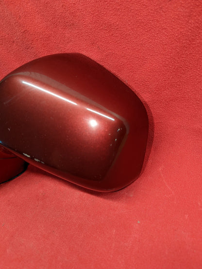 2008 - 2010 Saturn Vue / 2012 - 2015 Captiva - Driver Side Exterior Mirror