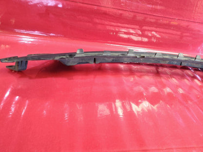 13-16 Hyundai Genesis Coupe LOWER Front Bumper Grille Insert Trim