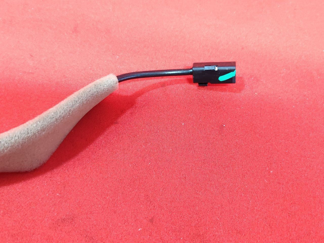 2018-2020 Mitsubishi Eclipse Cross Secondary Antenna Receiver Module 8751A122