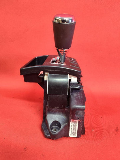 2008 Jeep Grand Cherokee Commander 3.7L 5-Speed Auto Transmission Shifter Lever
