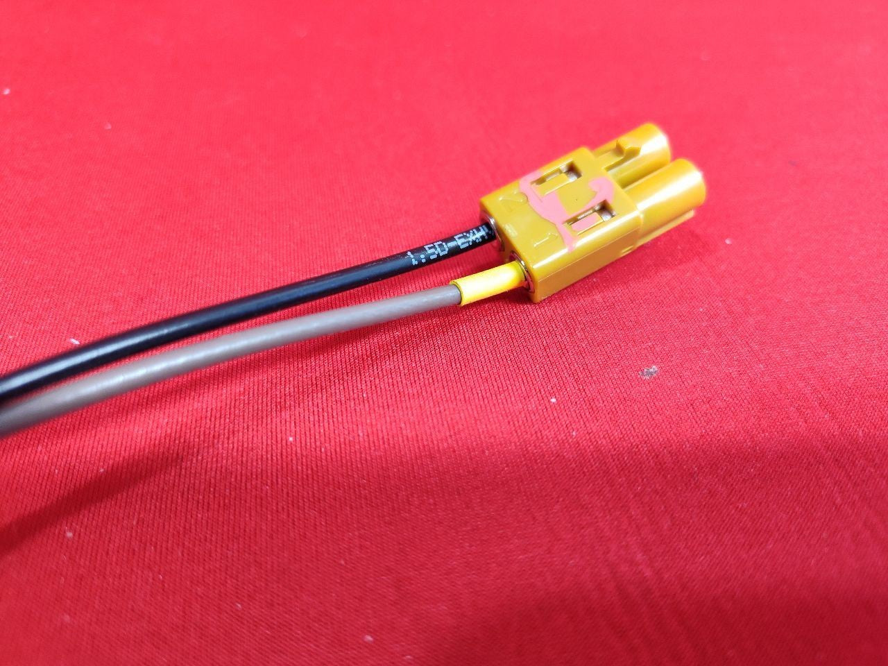 2015 Chevy Chevrolet Spark EV AM/FM Radio GPS Antenna Base w/ Mast 95430003