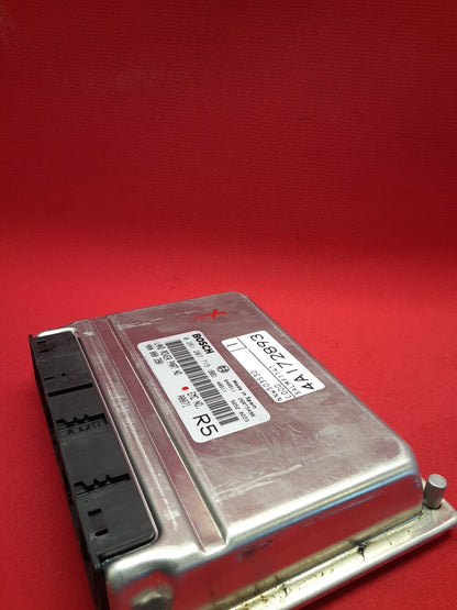 2003-2005 Range Rover HSE 4.4L ECM ECU Engine Control Module NNN000390