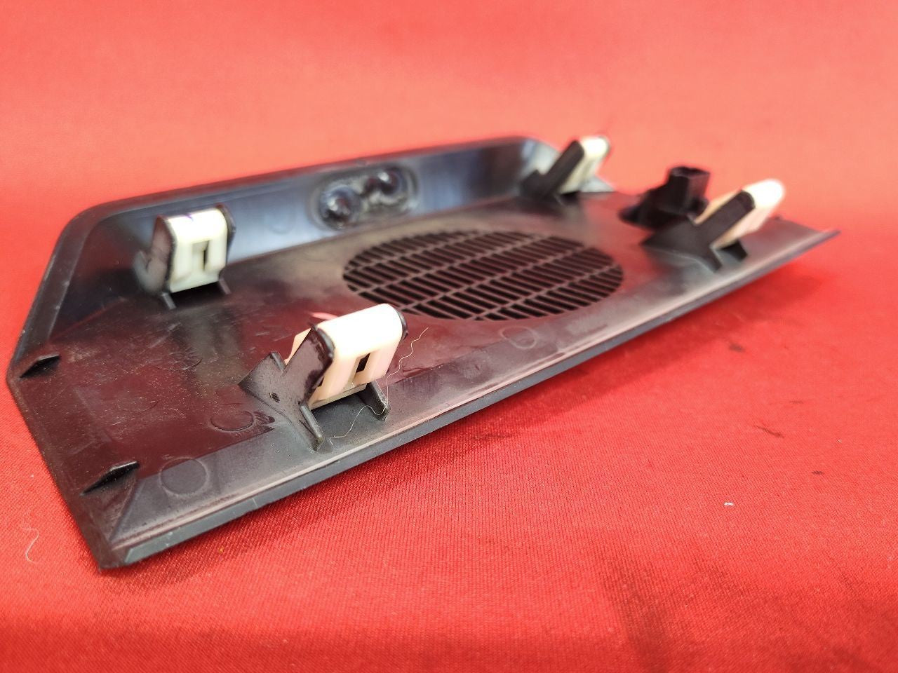 2013-2024 Dodge Ram Instrument Panel Dash Alpine Speaker Grille Cover w/ Sensor