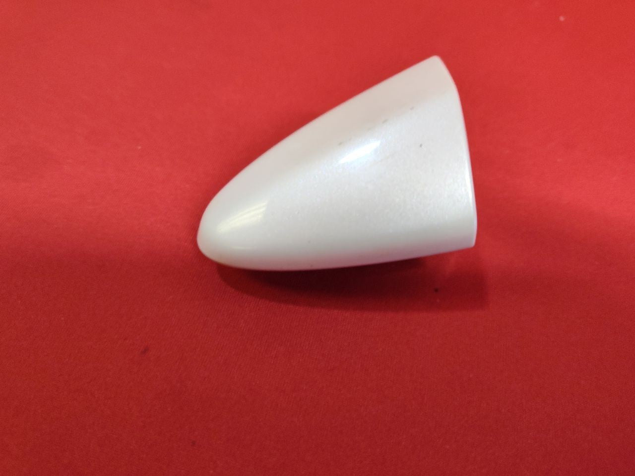 2007-2015 Lexus IS250 IS350 Rear Left Driver Door Handle w/ Base Starfire Pearl
