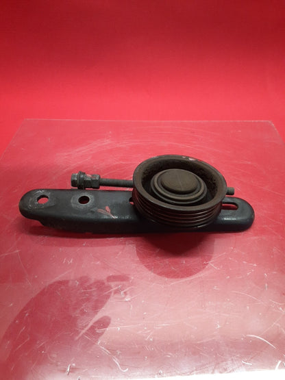 2001 Subaru Outback 2.5L Engine Belt Tensioner Unit 13033AA042