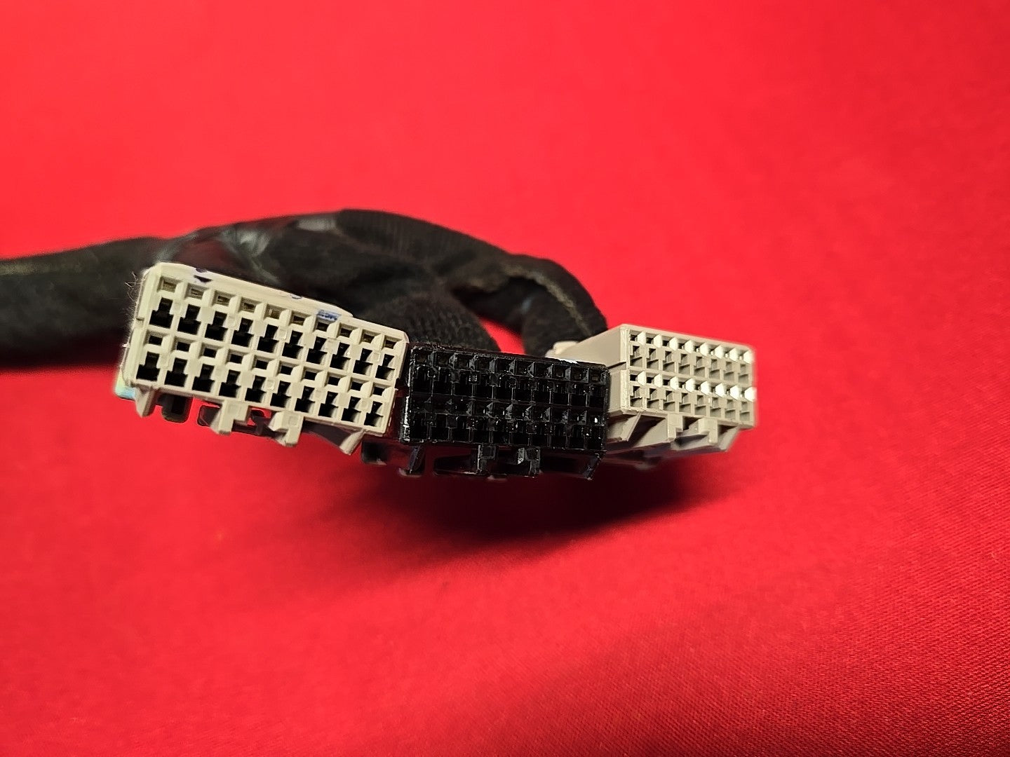 2015-2019 Hyundai Sonata Ignition Smart Key Control Module - PIGTAIL WIRES ONLY