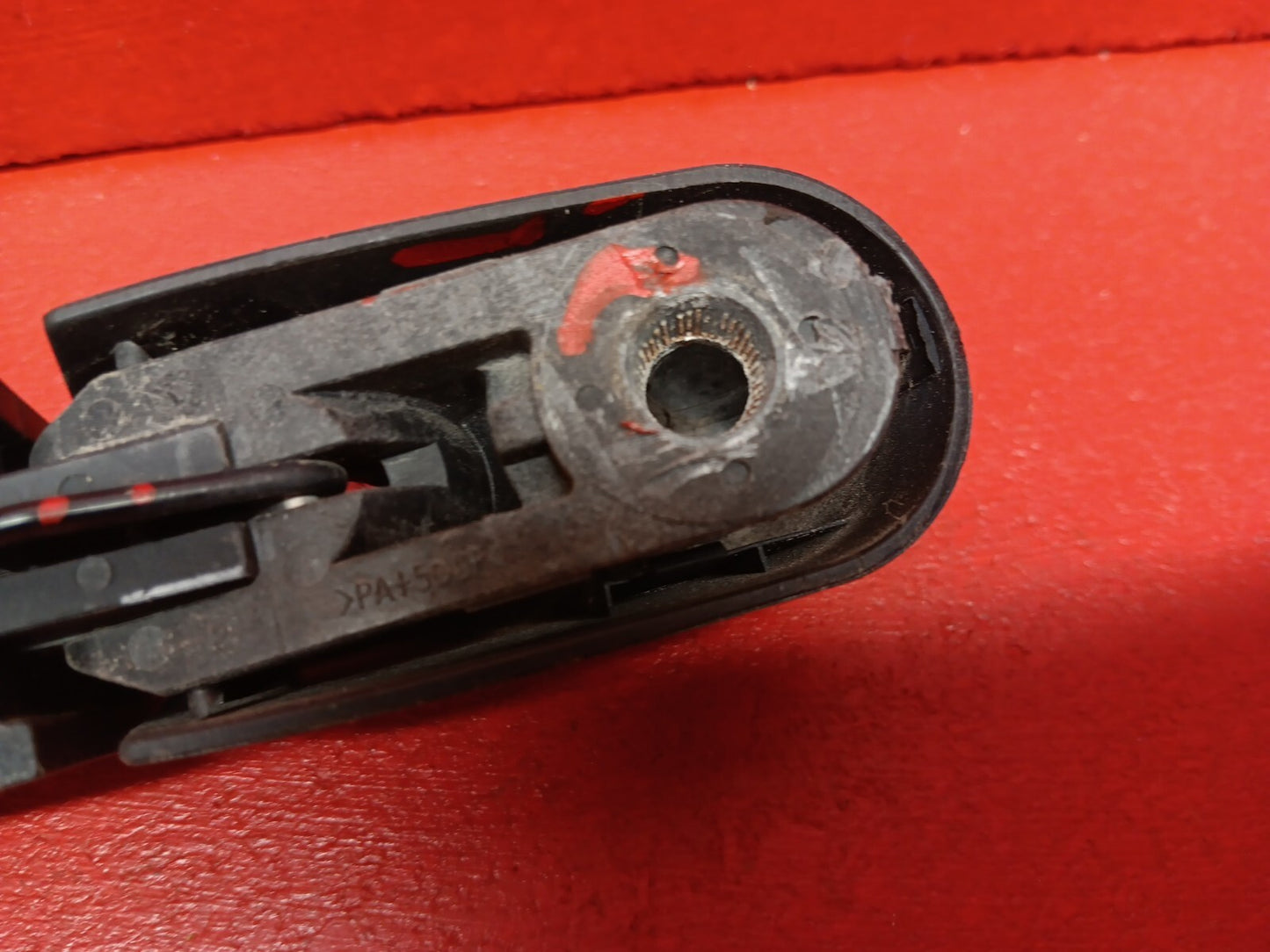 08-12 Ford Escape / 08-11 Mercury Mariner Hybrid Rear Liftgate Window Wiper Arm